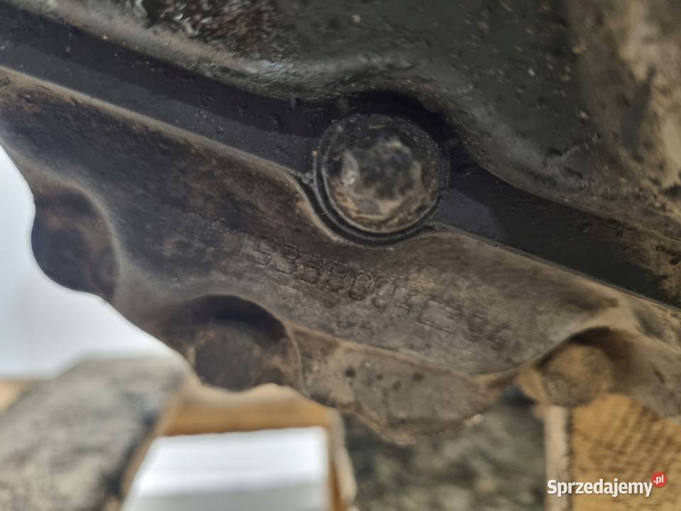 SKRZYNIA BIEGÓW Opel Vectra C Signum 18 16V Chełm