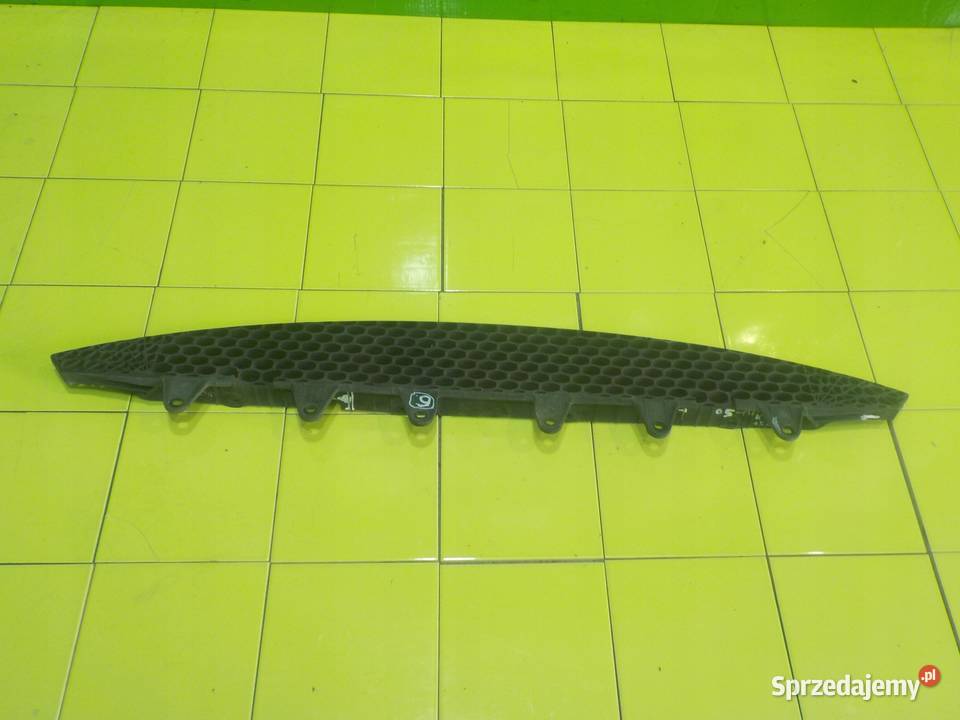 KIA RIO II 08r oslona pod zderzak przod osobowe Suków