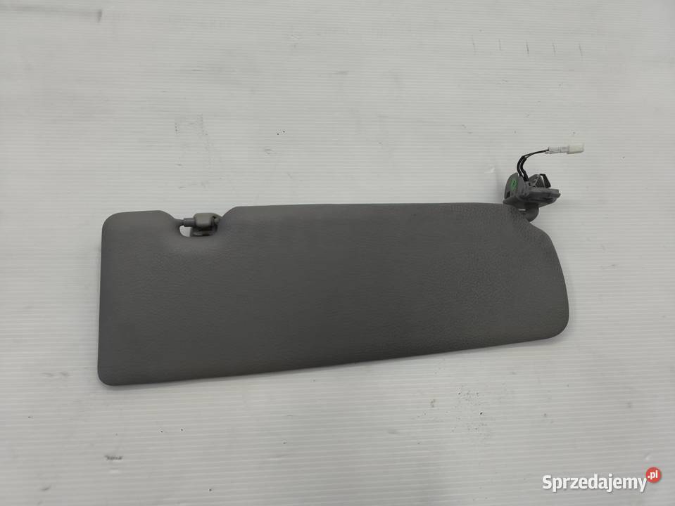 OSŁONA PRZECIWSŁONECZNA LEWA BMW F20 F21 116i