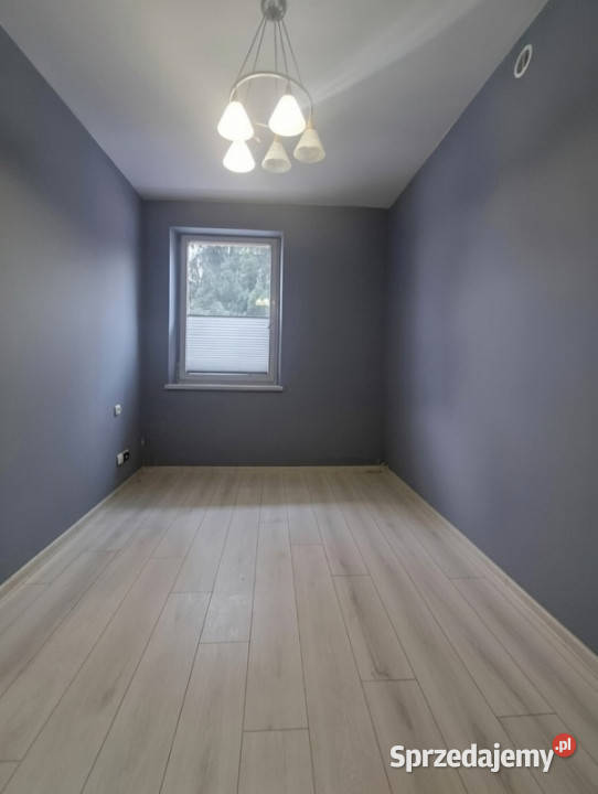 Skawina mieszkanie na sprzedaż małopolskie sprzedam