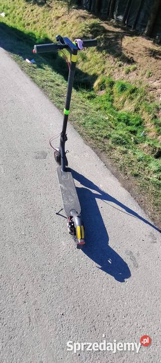 Hulajnoga xiaomi Nowy Sącz