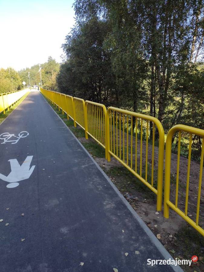 Zabezpieczanie ruchu pojazdów i pieszych Olsztyn