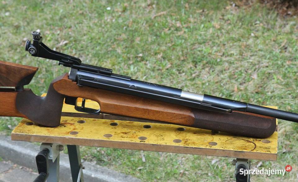 DIANA 75 UNIVERSAL karabinek wiatrówka sprężyna Pszów