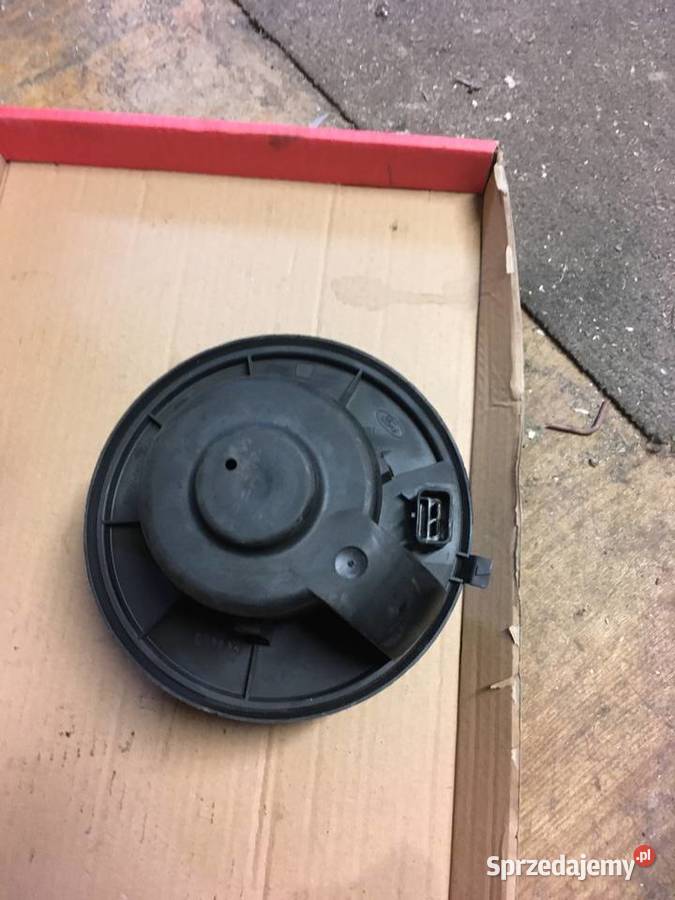 wentylator Silnik dmuchawy dmuchawa ford mondeo śląskie Orzesze