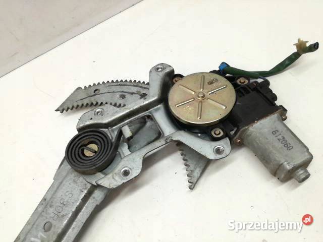 MECHANIZM SZYBY PRAWY Honda Prelude V 19962001