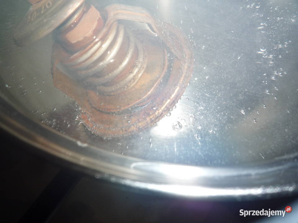 termostat mtz belarus pronar nowy typ