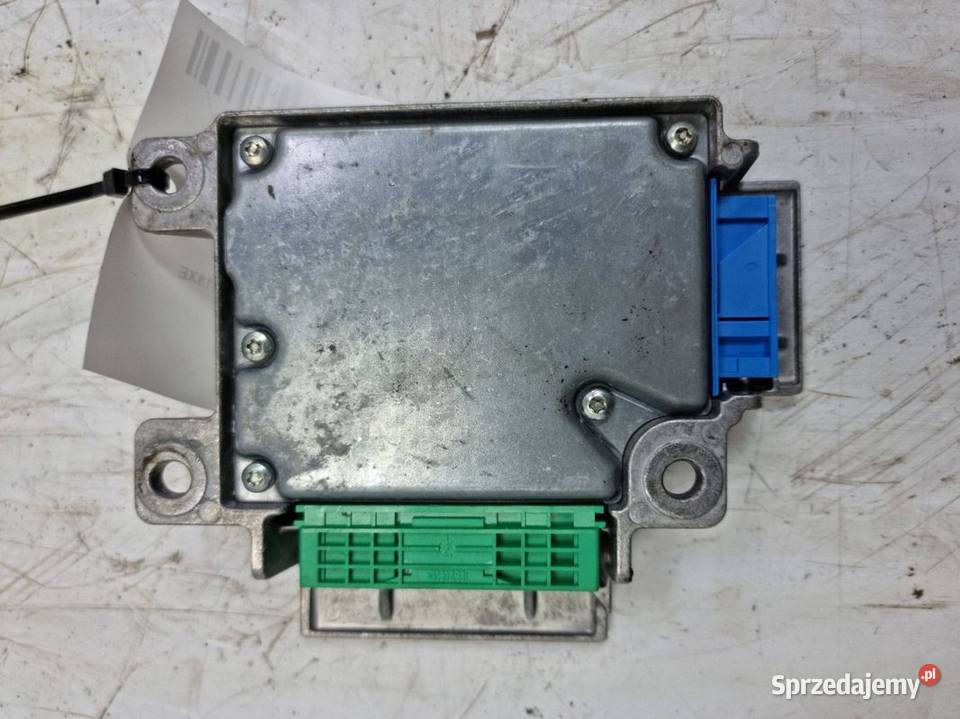 MODUŁ OPEL VECTRA C 13170589 AIRBAG sprzedam