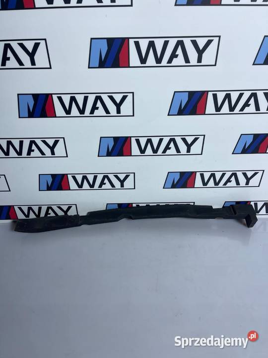 BMW F10 F11 USZCZELKA MASKI KOMORY SILNIKA LEWA Karoseria dolnośląskie sprzedam