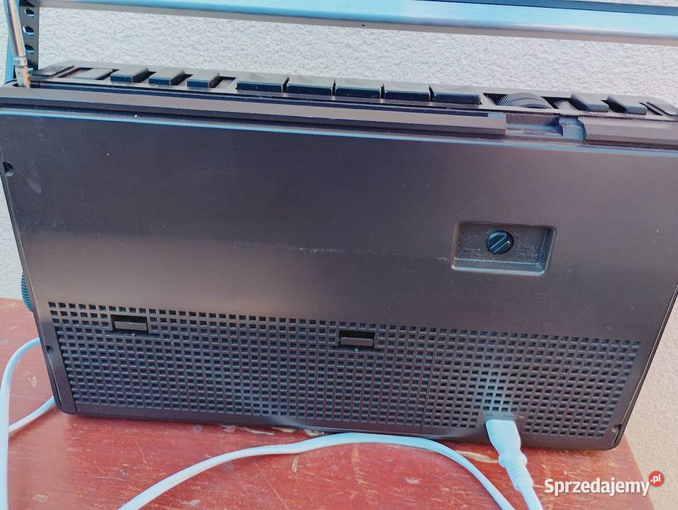 Radiotelefon Grundig RR 450 Kielce sprzedam