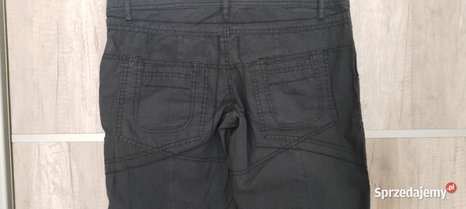 Spodnie damskie łódzkie Łódź