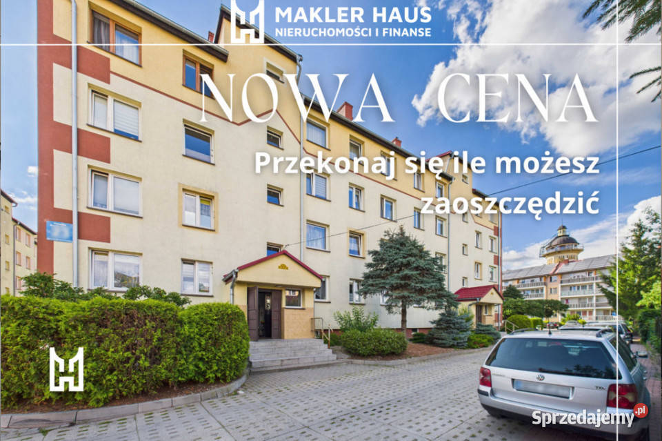 Mieszkanie na os Emilii Plater 23