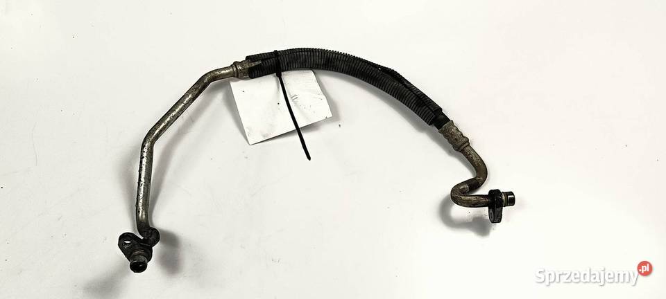 PRZEWÓD KLIMATYZACJI NISSAN NOTE 924909U200 osobowe Lipno sprzedam