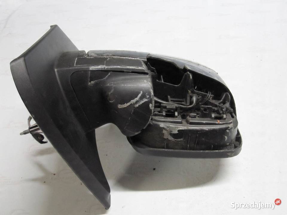 RENAULT TRAFIC III 15r lusterko lewe 232636225 świętokrzyskie