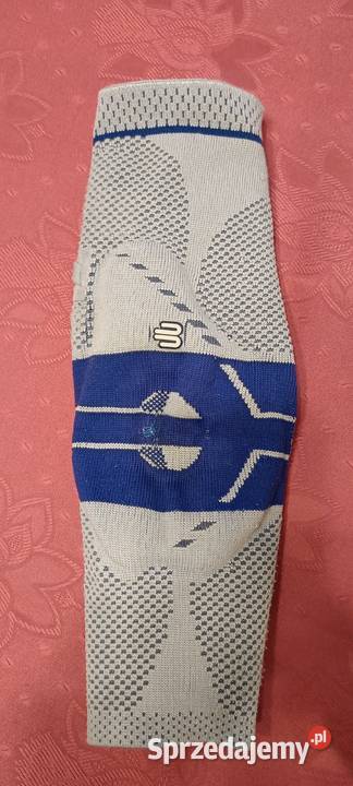 Orteza kolana pomorskie Gdańsk sprzedam