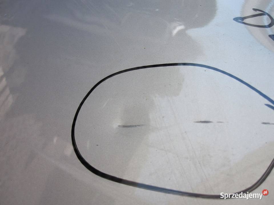 LANCIA DELTA SE III LIFT 13r maska