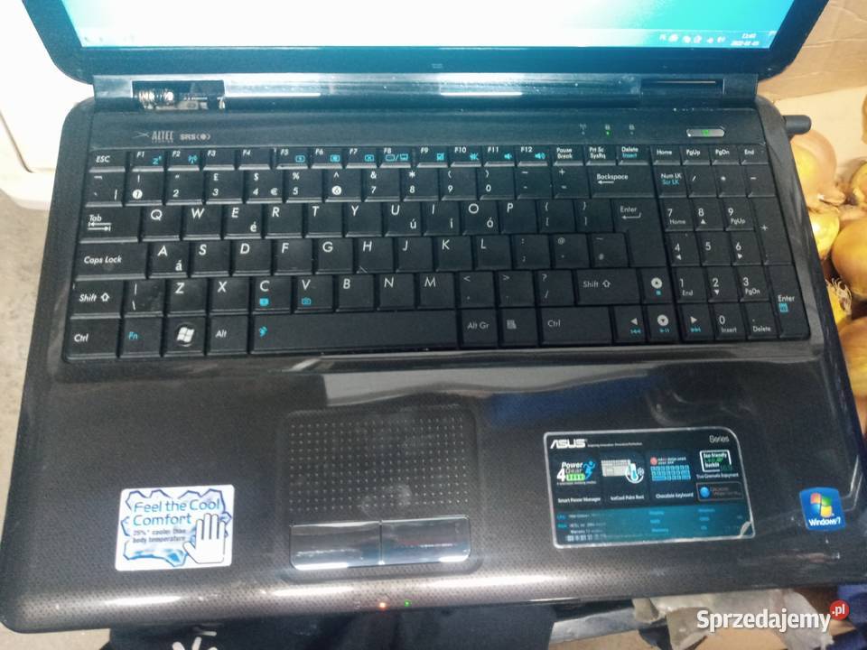 ASUS X5DIJ 156 Wręczyca Wielka