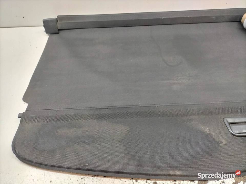 ROLETA BAGAŻNIKA KOMBI 3B9867871 VW Volkswagen