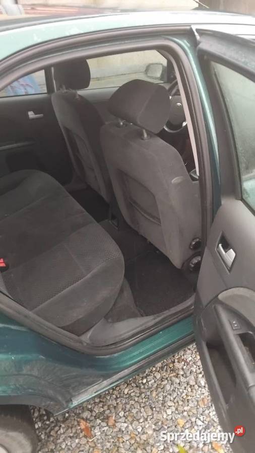 Ford Modeo mk3 20 benzyna Lpg Oława