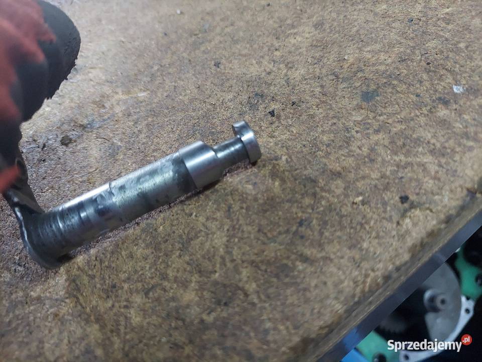 Yamaha DT 80 lc2 wysprzęglik wałek sprzęgła Jelenia Góra