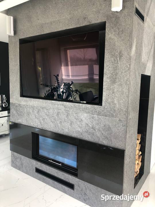 Kamień w Rolce BERG 122x61 Warszawa