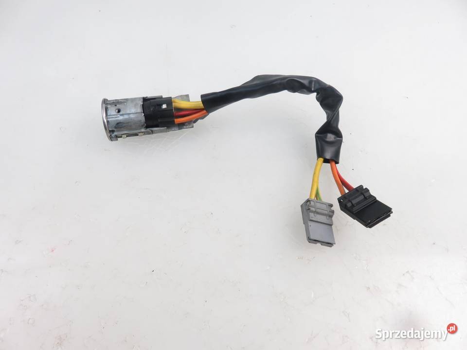 STACYJKA OPEL ARENA SKRZYNIA