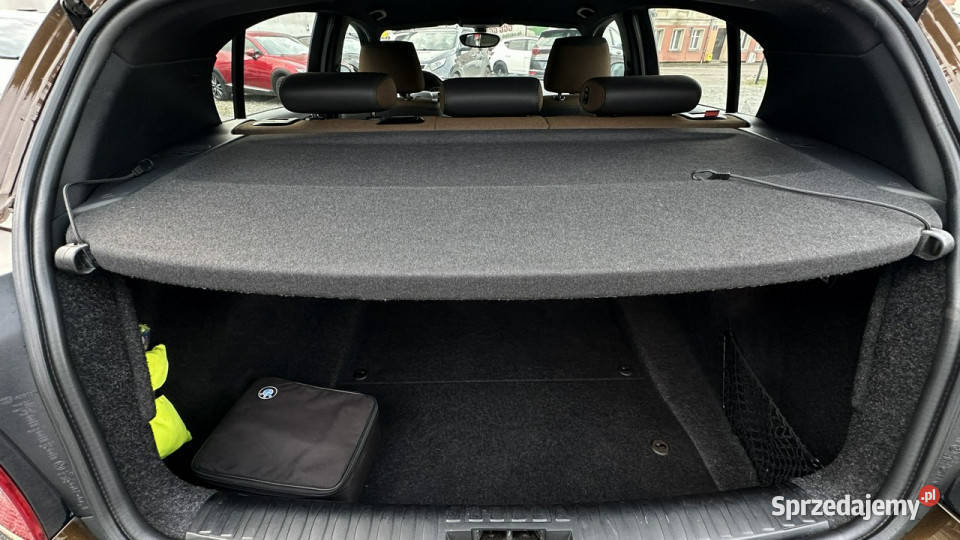 BMW 116 20 Benzyna Zarejestrowany Ubezpieczony Rok produkcji 2010 Elbląg