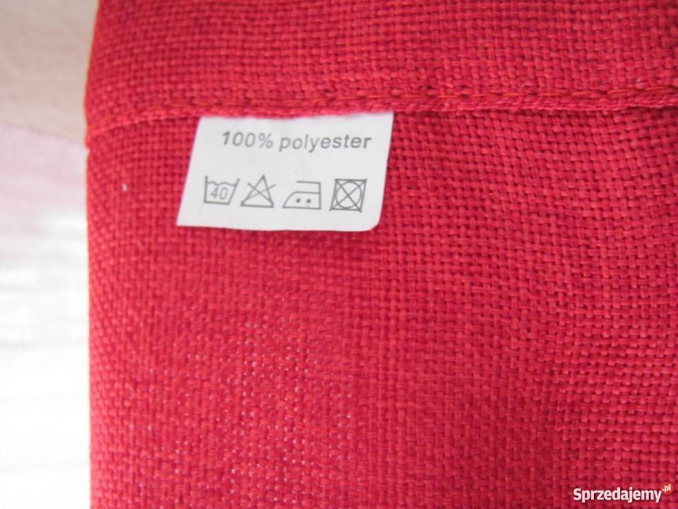 zasłona 215 x 138 na kółka średnica 4 balkon 1