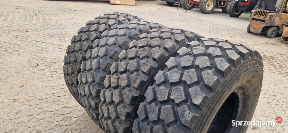 36585r20 3658520 Michelin 2015r 80 bez napraw Nowe Miasto Lubawskie
