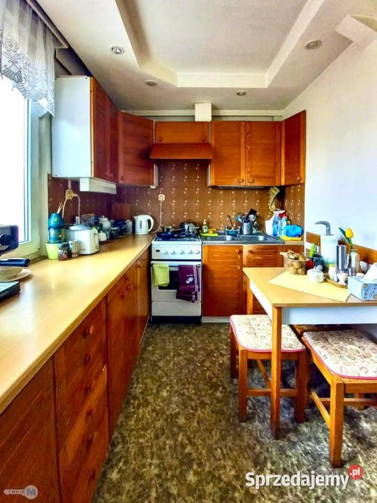 Mieszkanie Kielce 5995m2 3 pokoje Sprzedaż świętokrzyskie