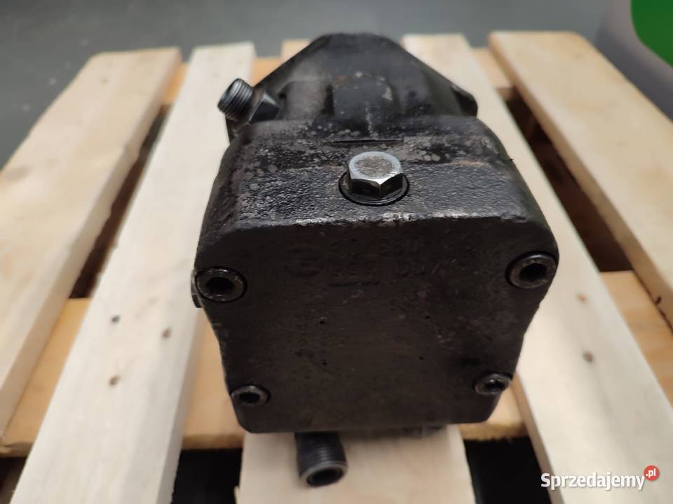 Pompa hydrauliczna 985150002 30018488 John Deere Wilkowo sprzedam