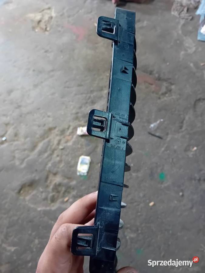 Nerki grill bmw e92 lubelskie Uchanie