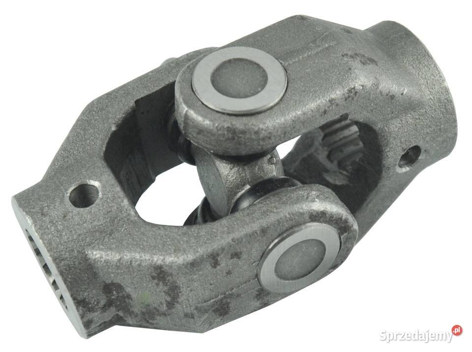 Wałek Cardana 14T 14T 95 mm Kubota B2420 L3108 Do ciągników Tajęcina