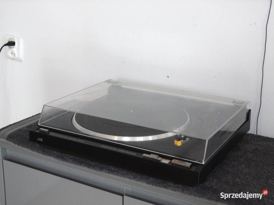 Gramofon JVC LA110 igła WYSYŁKA Elektronika Jasło