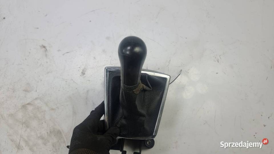 GAŁKA ZMIANY BIEGÓW TOYOTA COROLLA VERSO Lipno sprzedam