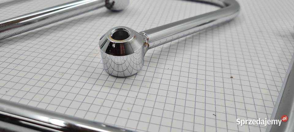 Kawasaki Eliminator 125 stelaż mocowanie sakw Warszawa