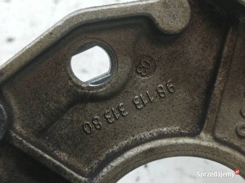 ŁAPA WSPORNIK 9811331380 15 TDCI ECOBLUE Ford Zawieszenie silnika