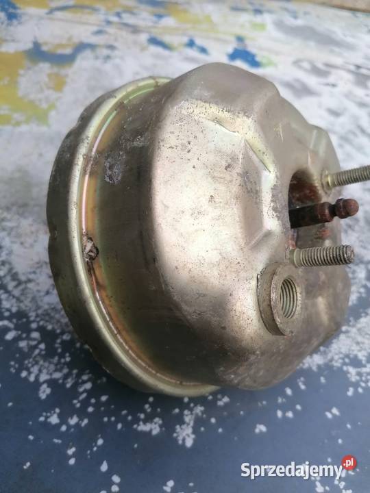 Serwo Fiat 125p Skarżysko-Kamienna