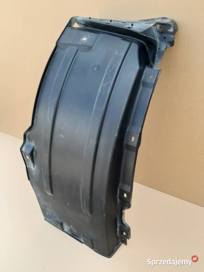 ACTROS ANTOS AROCS NADKOLE BŁOTNIK CHLAPACZ ciężarowe Części samochodowe