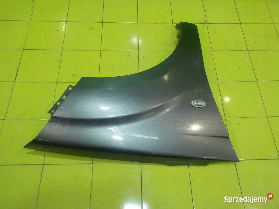 PEUGEOT 4007 22 HDI 11r 5D blotnik prawy przod Suków