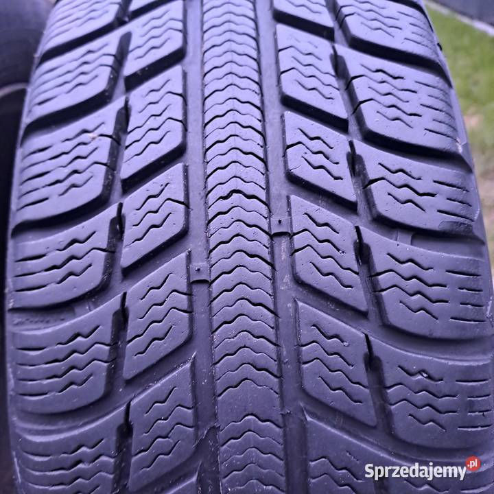Felgi z oponami Michelin wielkopolskie Gowarzewo