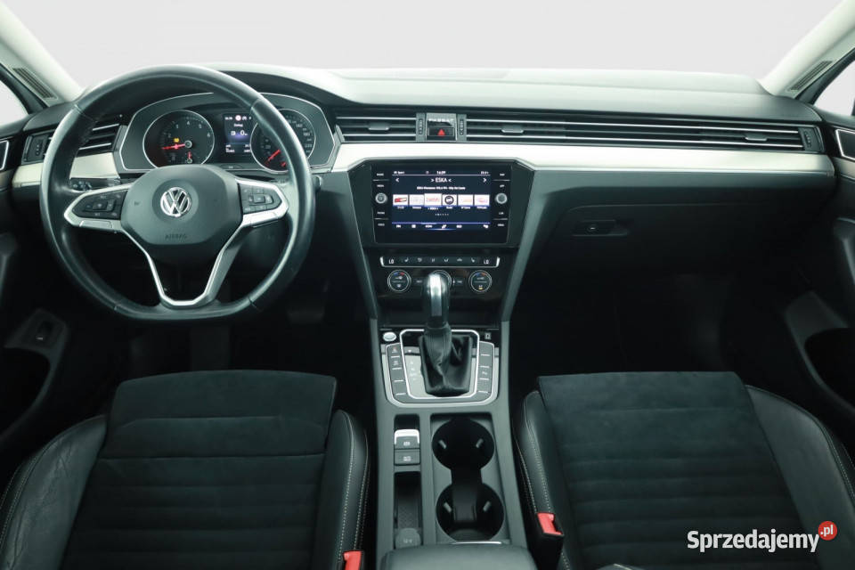 VW Passat 15 TSI komputer pokładowy Zabrze
