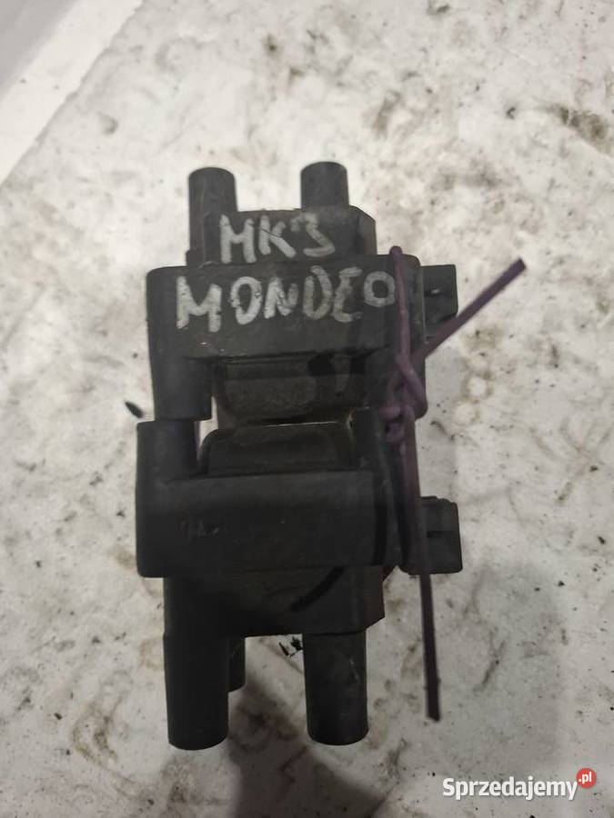 FORD MONDEO MK3 18 16V cewka zapłonowa 20 16v Kielce