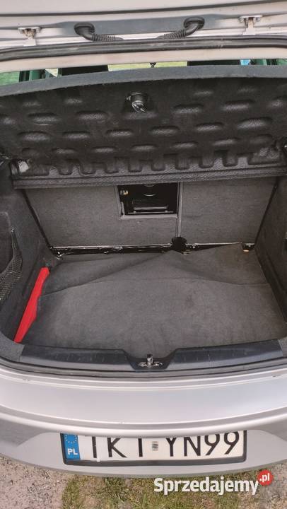 Seat Altea 16 BG ISOFIX manualna Lechów