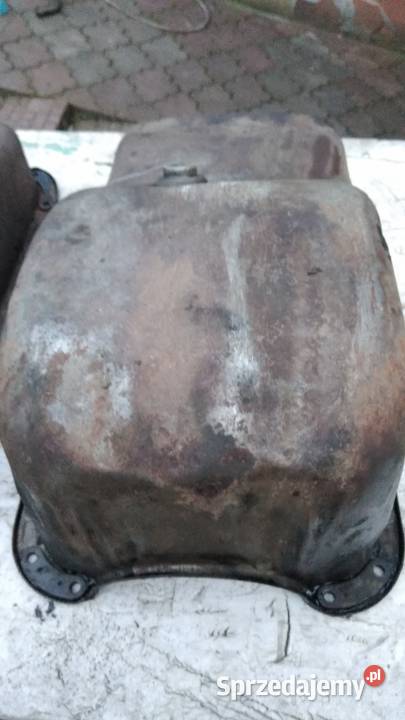 Polonez Caro plus Atu Kombi Caro minus miska Stalowa Wola