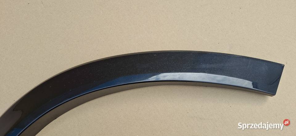 MERCEDES GLE W167 AMG LISTWA NAKŁADKA BŁOTNIKA osobowe Bieleń