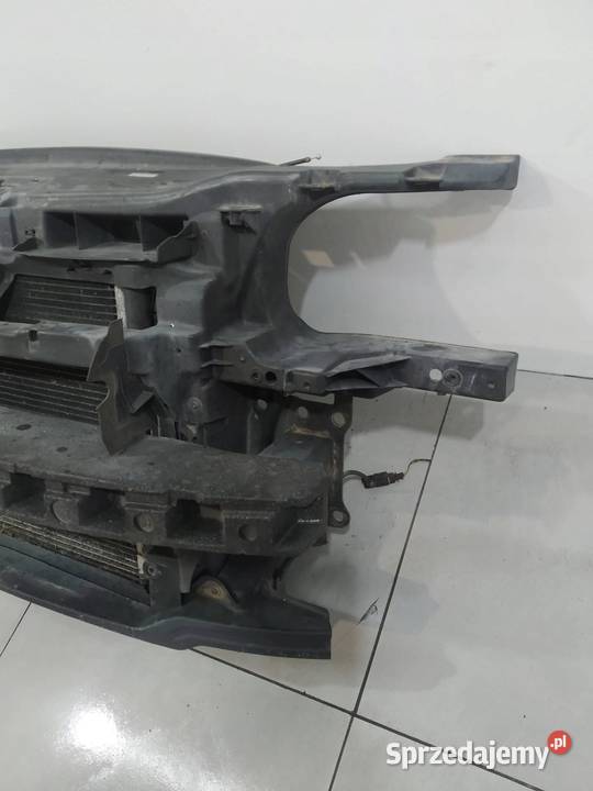 PAS PRZEDNI VW Volkswagen Touran I 20032010