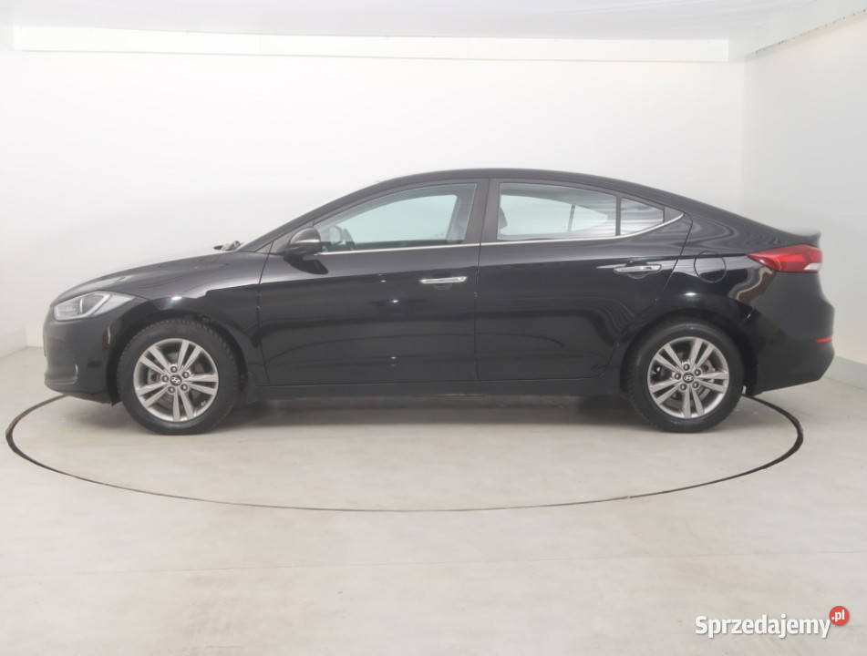 Hyundai Elantra 16 CVVT czujnik deszczu Elantra Bielany Wrocławskie