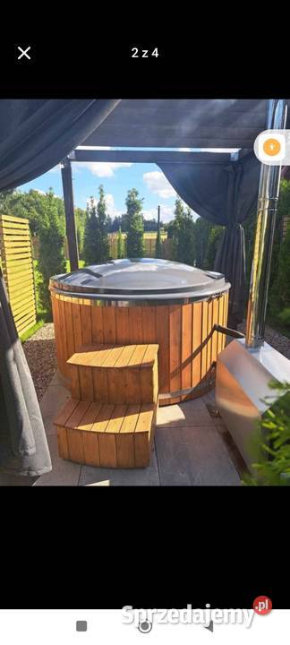 Balia ogrodowa Ostróda sprzedam