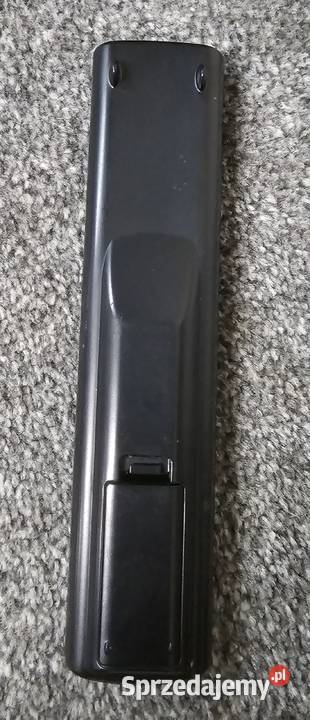 Pilot audio DENON RC1097 wysyłka Wieże i miniwieże Kraków sprzedam