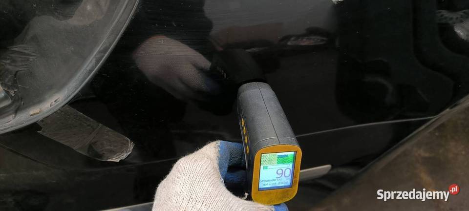 ĆWIARTKA BŁOTNIK PRAWY TYŁ VOLKSWAGEN PASSAT CC Lipno